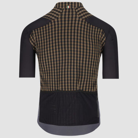 Maglia Q36.5 Dottore Clima - Verde - Q