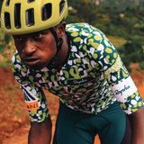 Maglia Rapha Team Amani Pro Team Aero - G