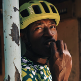 Maglia Rapha Team Amani Pro Team Aero - H