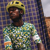 Maglia Rapha Team Amani Pro Team Aero - I