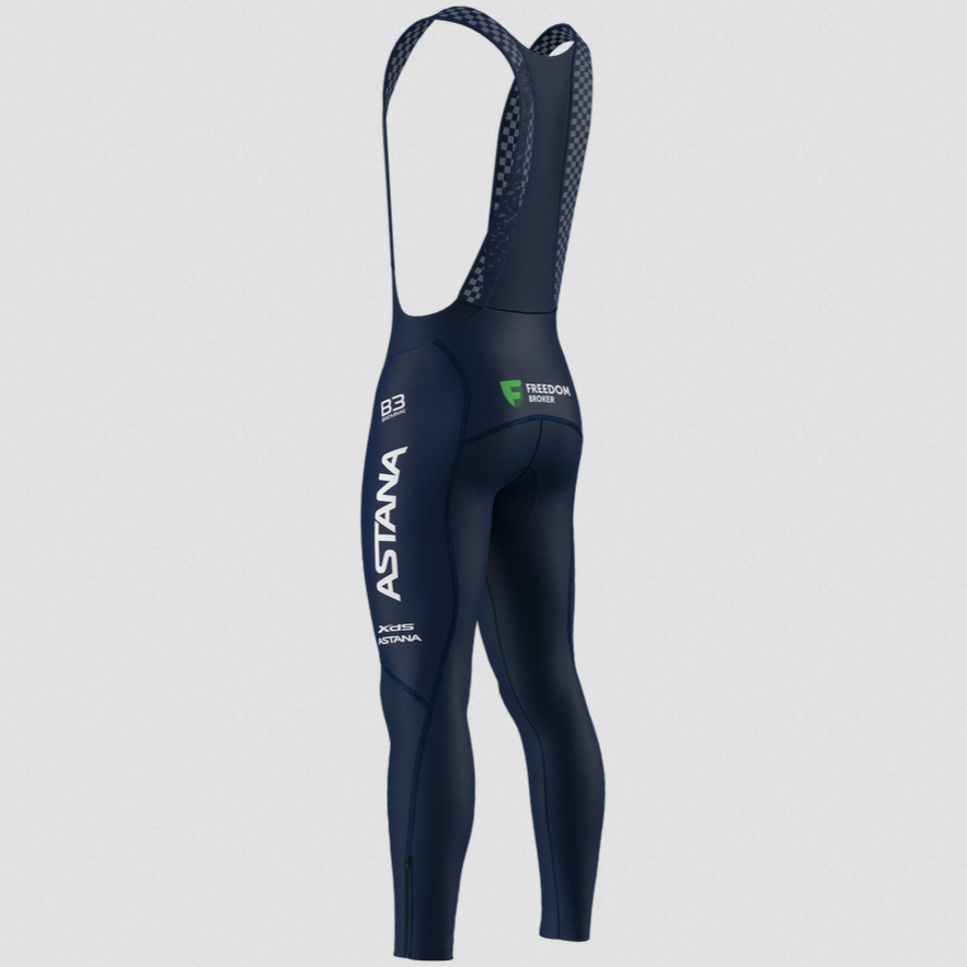 Calzamaglia Biemme XDS Astana 2025 - I