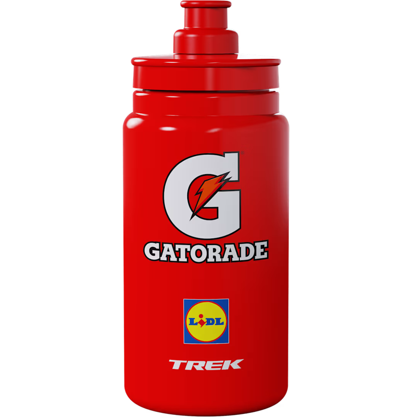Borraccia Team Lidl Trek Gatorade 550ml