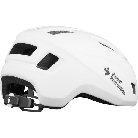 Casco Sweet Protection Seeker - Bianco - L