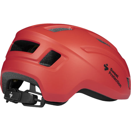 Casco Sweet Protection Seeker - Rosso - L