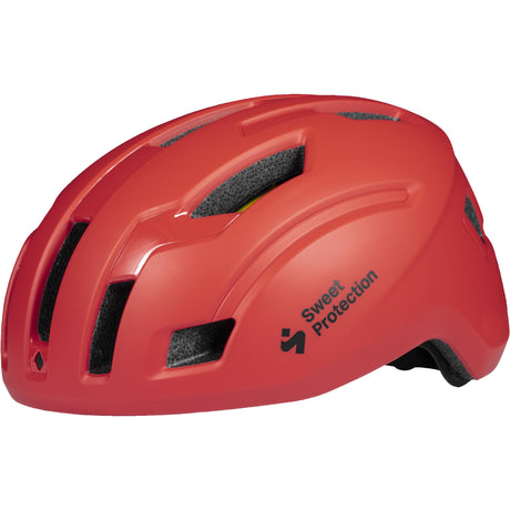 Casco Sweet Protection Seeker - Rosso - I