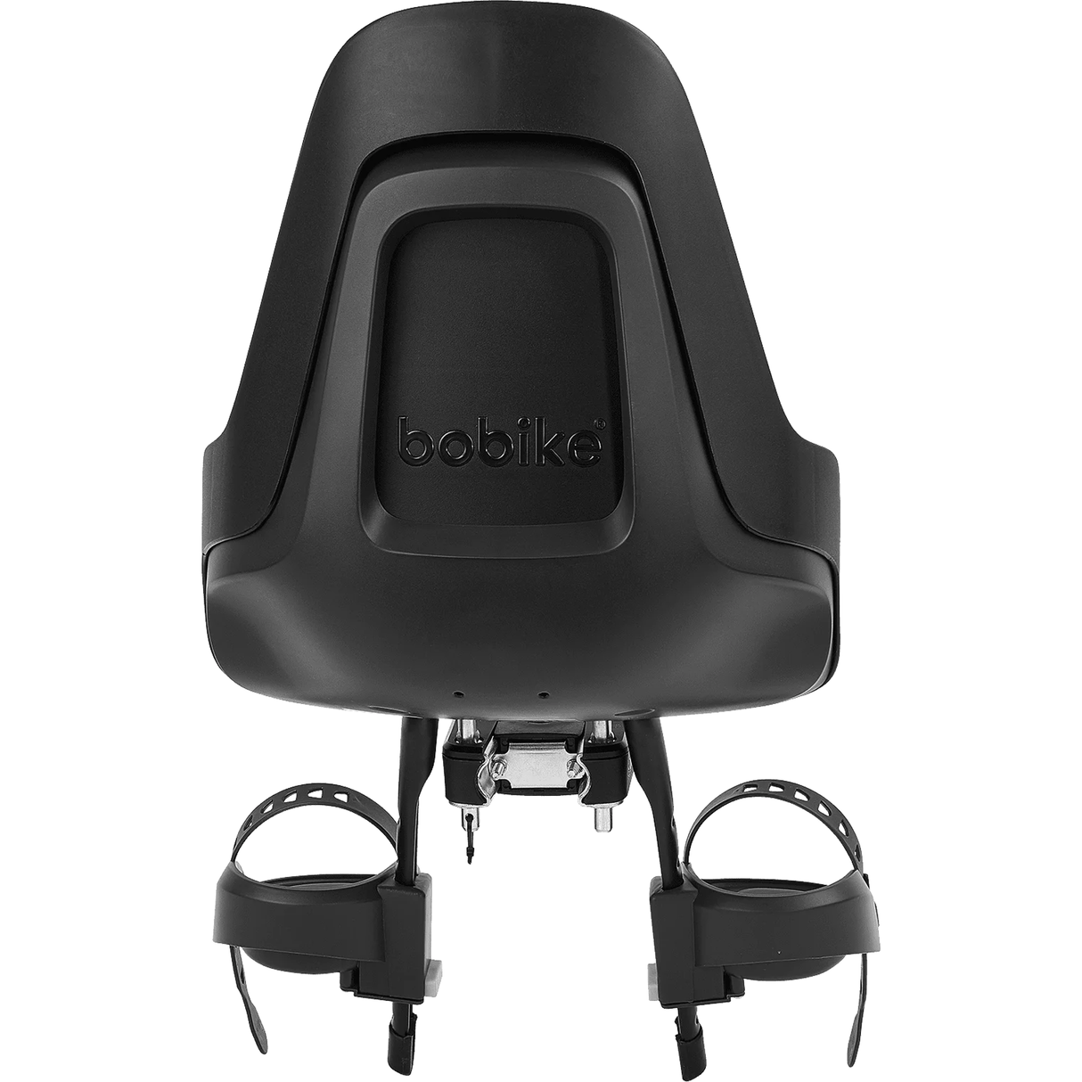 Bobike Mini One Child Seat - Black