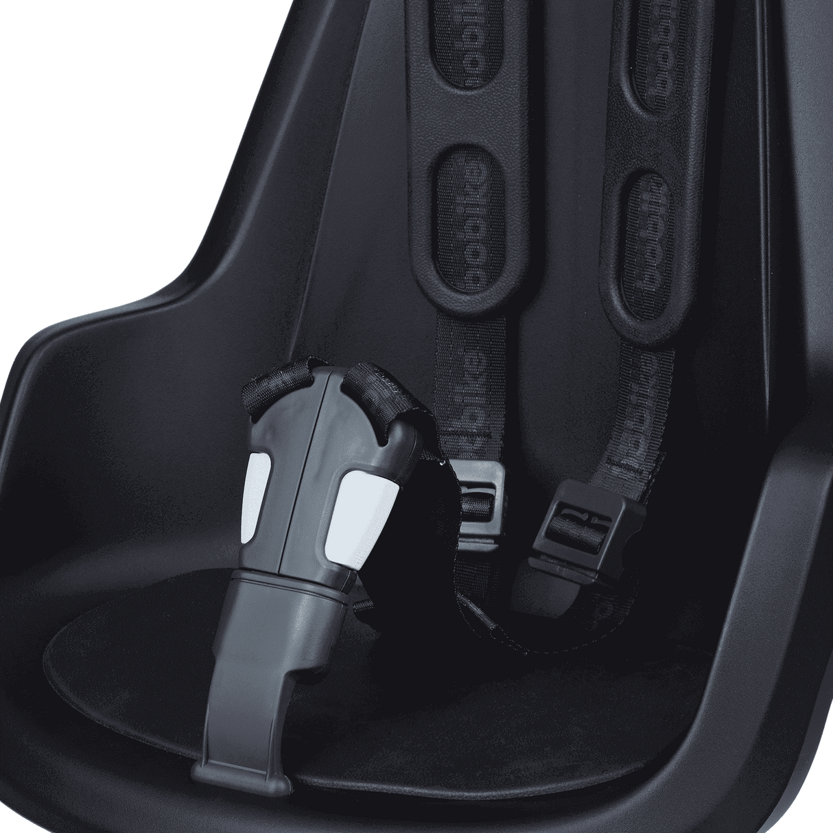 Bobike Mini One Child Seat - Black