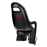 Seggiolino Polisport Groovy CFS per Portapacchi - Nero Polisport