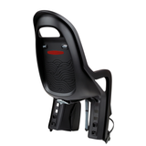 Seggiolino Polisport Groovy FF Posteriore - Nero Polisport