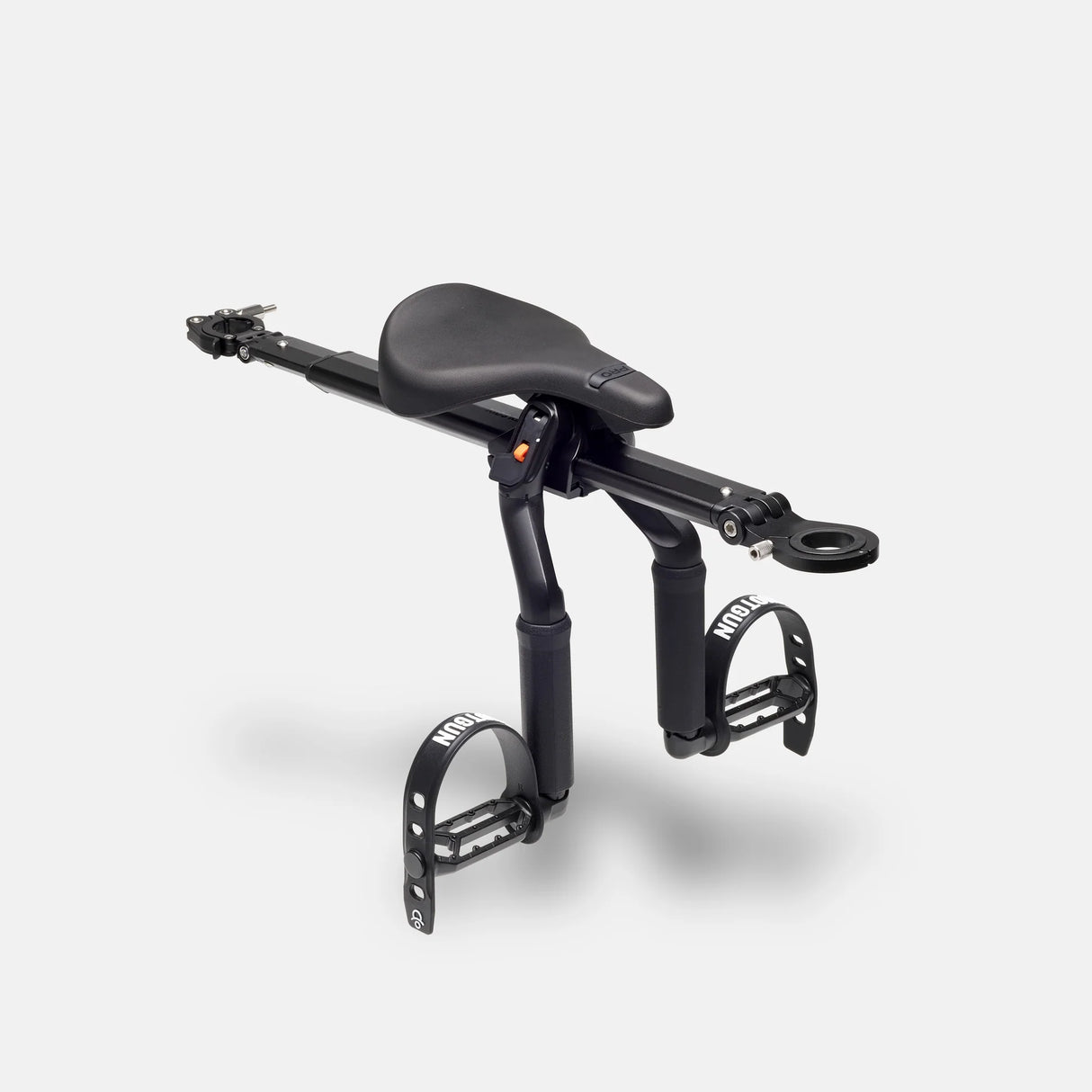 Shotgun Pro Child Seat