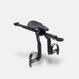 Shotgun Pro Child Seat