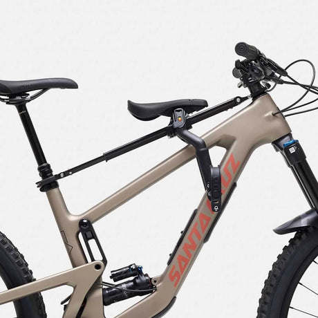 Shotgun Pro Child Seat