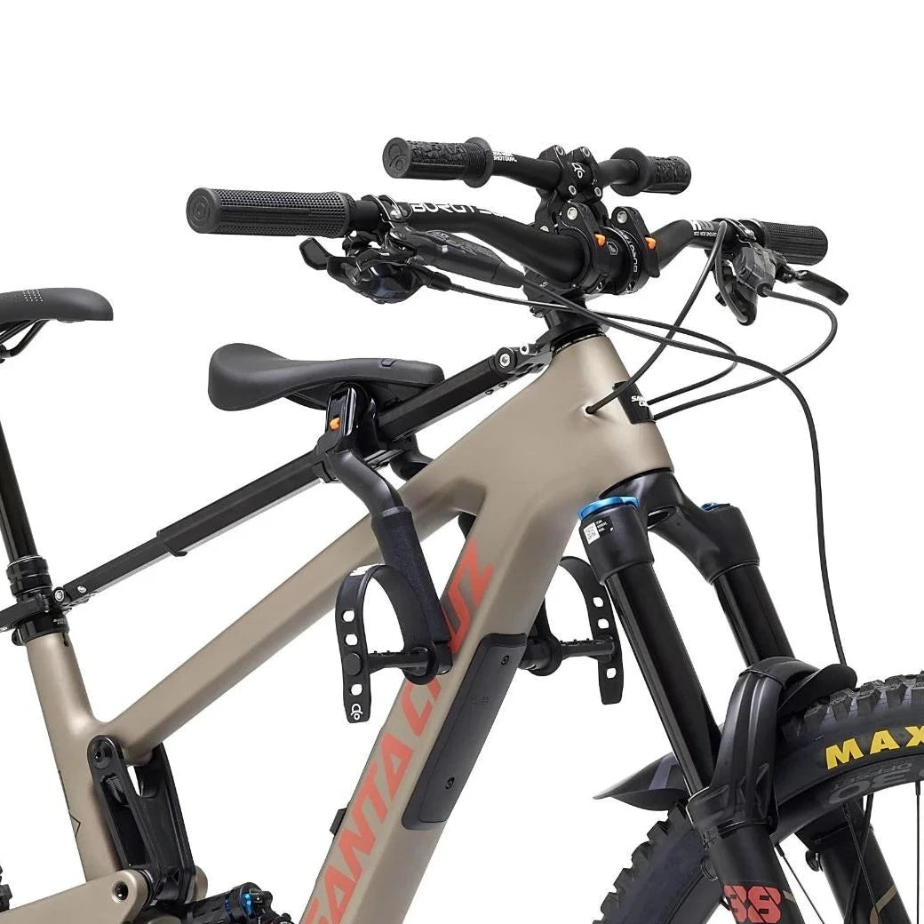 Seggiolino Shotgun Pro Combo Set 2.0 Shotgun