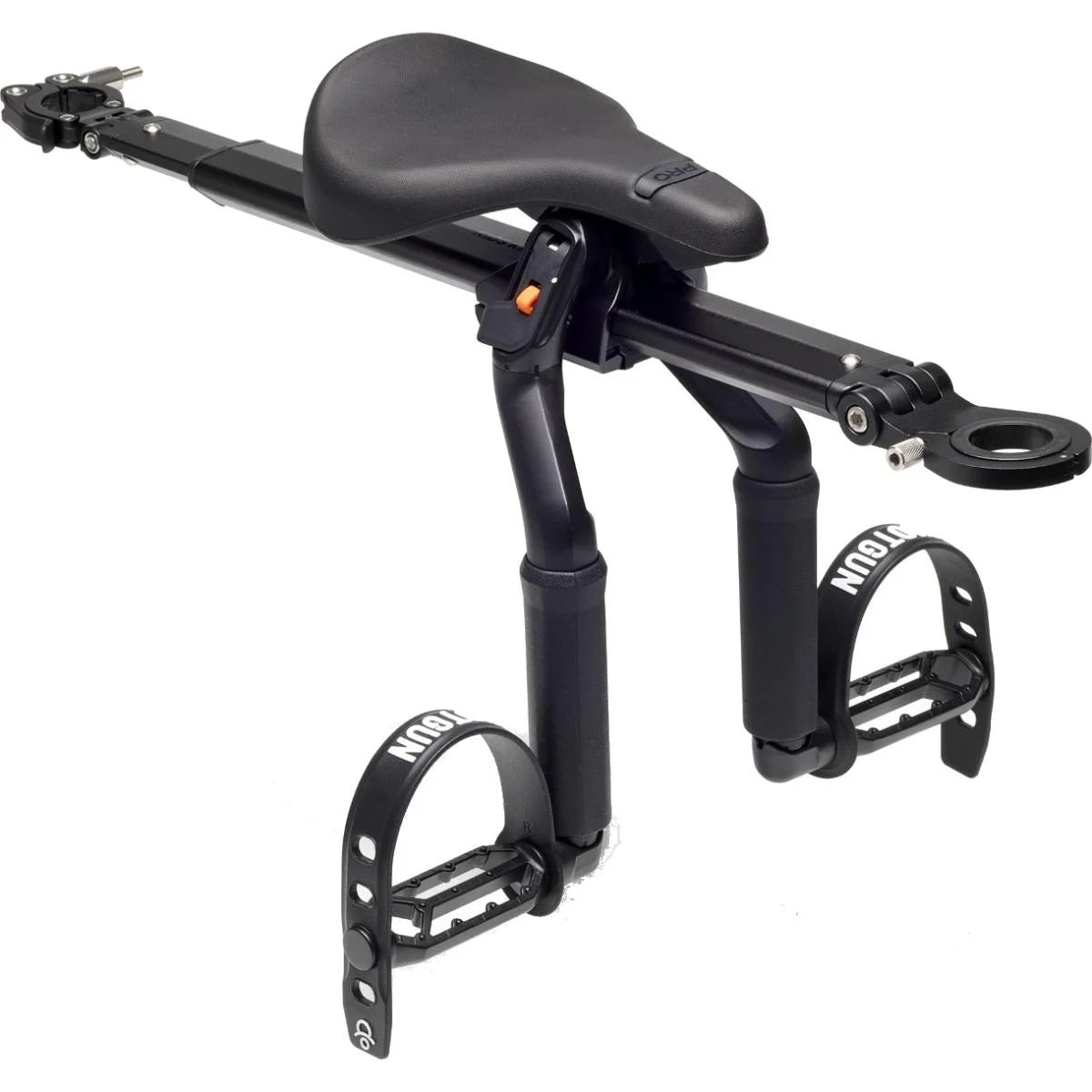 Asiento Shotgun Pro Combo Set 2.0