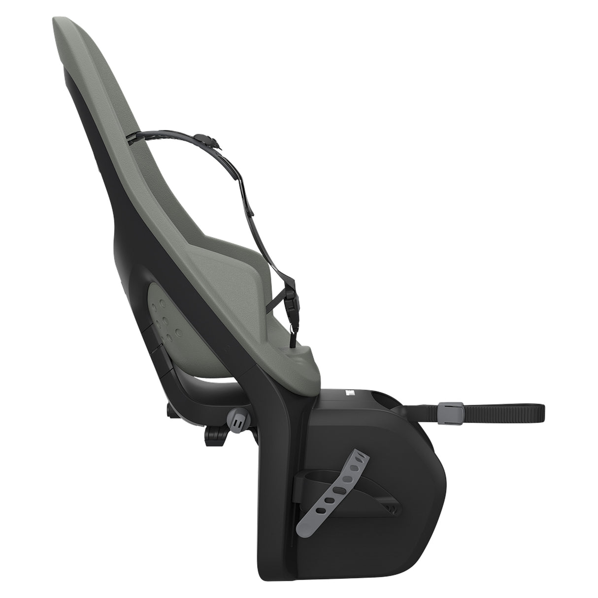 Seggiolino Thule Yepp 2 maxi RM - Verde Thule