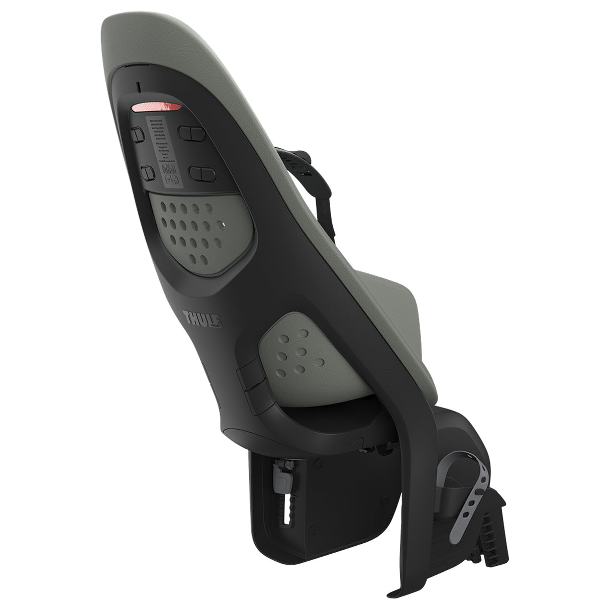 Seggiolino Thule Yepp 2 maxi RM - Verde Thule