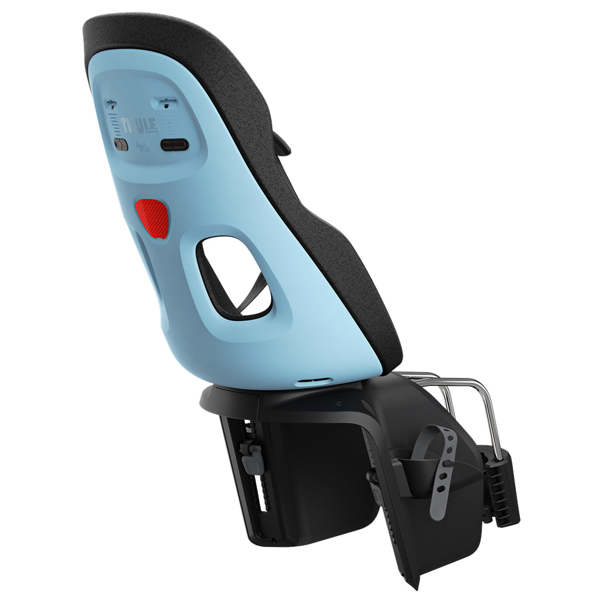 Seggiolino Thule Yepp Nexxt 2 maxi FM - Blu Thule
