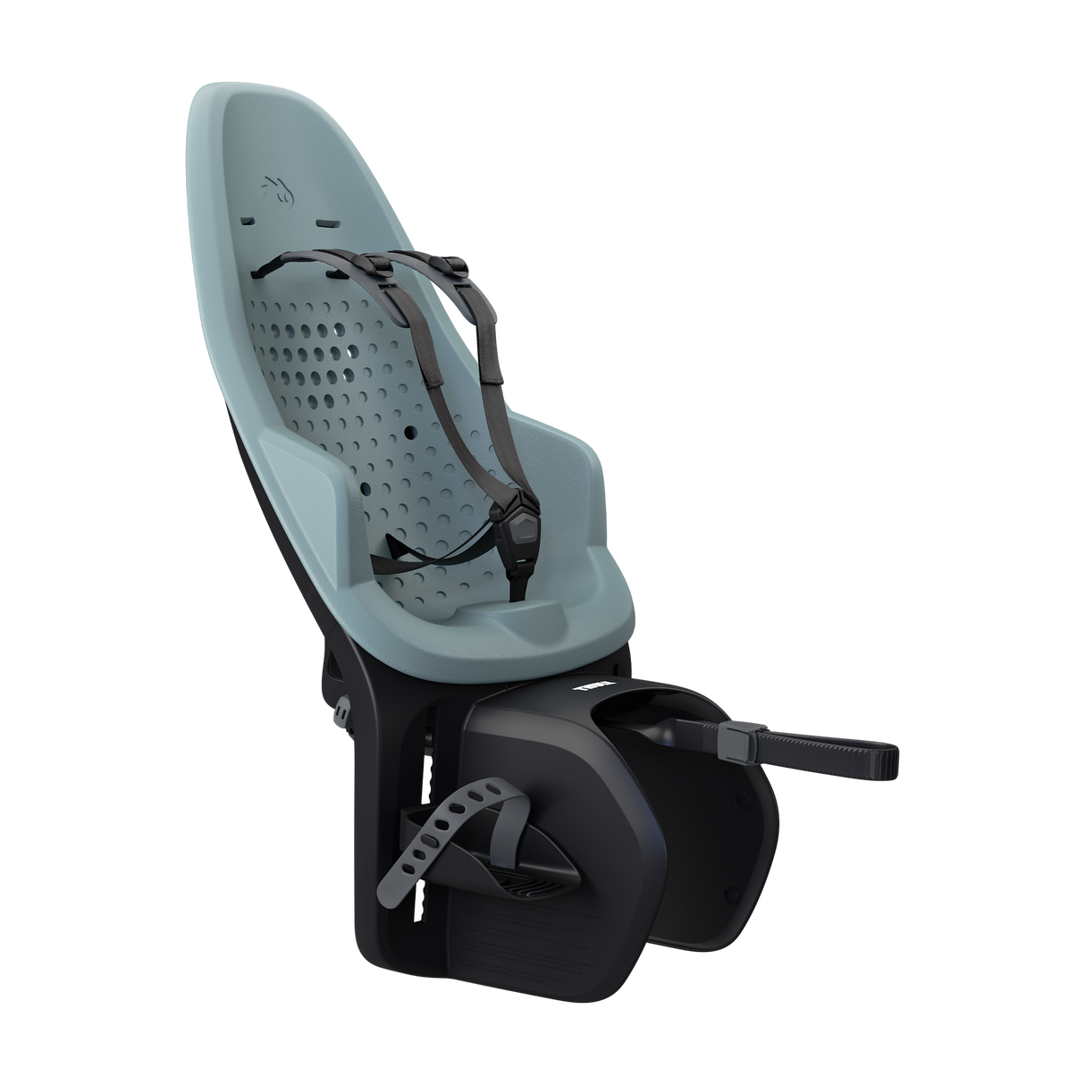 Seggiolino per bici Thule Yepp 2 MIK HD - Blu Thule