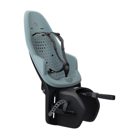 Seggiolino per bici Thule Yepp 2 MIK HD - Blu Thule