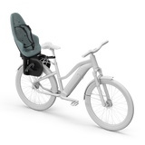 Seggiolino per bici Thule Yepp 2 MIK HD - Blu Thule