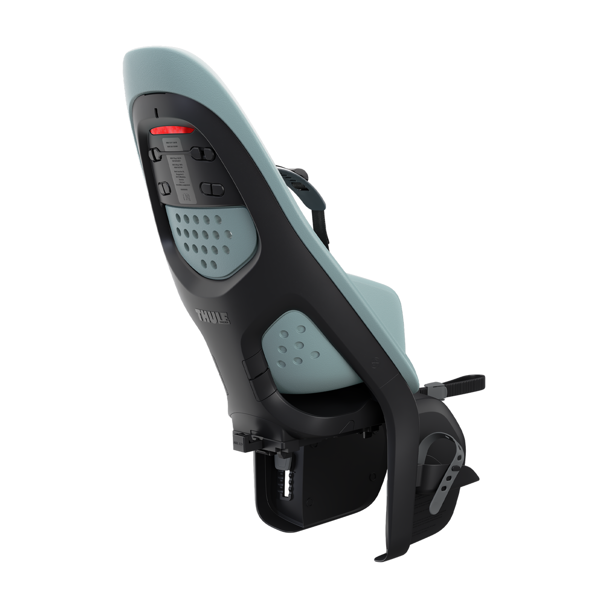 Seggiolino per bici Thule Yepp 2 MIK HD - Blu Thule