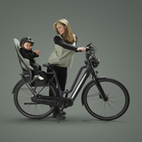 Seggiolino per bici Thule Yepp 2 MIK HD - Blu Thule