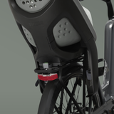 Seggiolino per bici Thule Yepp 2 MIK HD - Blu Thule