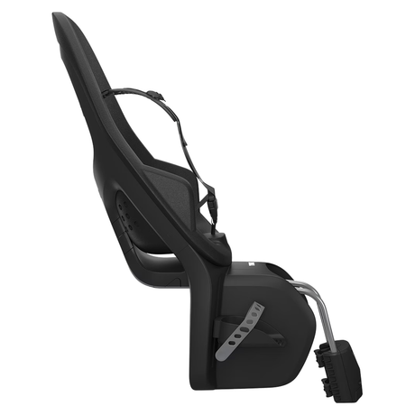 Seggiolino per bici Thule Yepp 2 maxi frame mount - Nero Thule