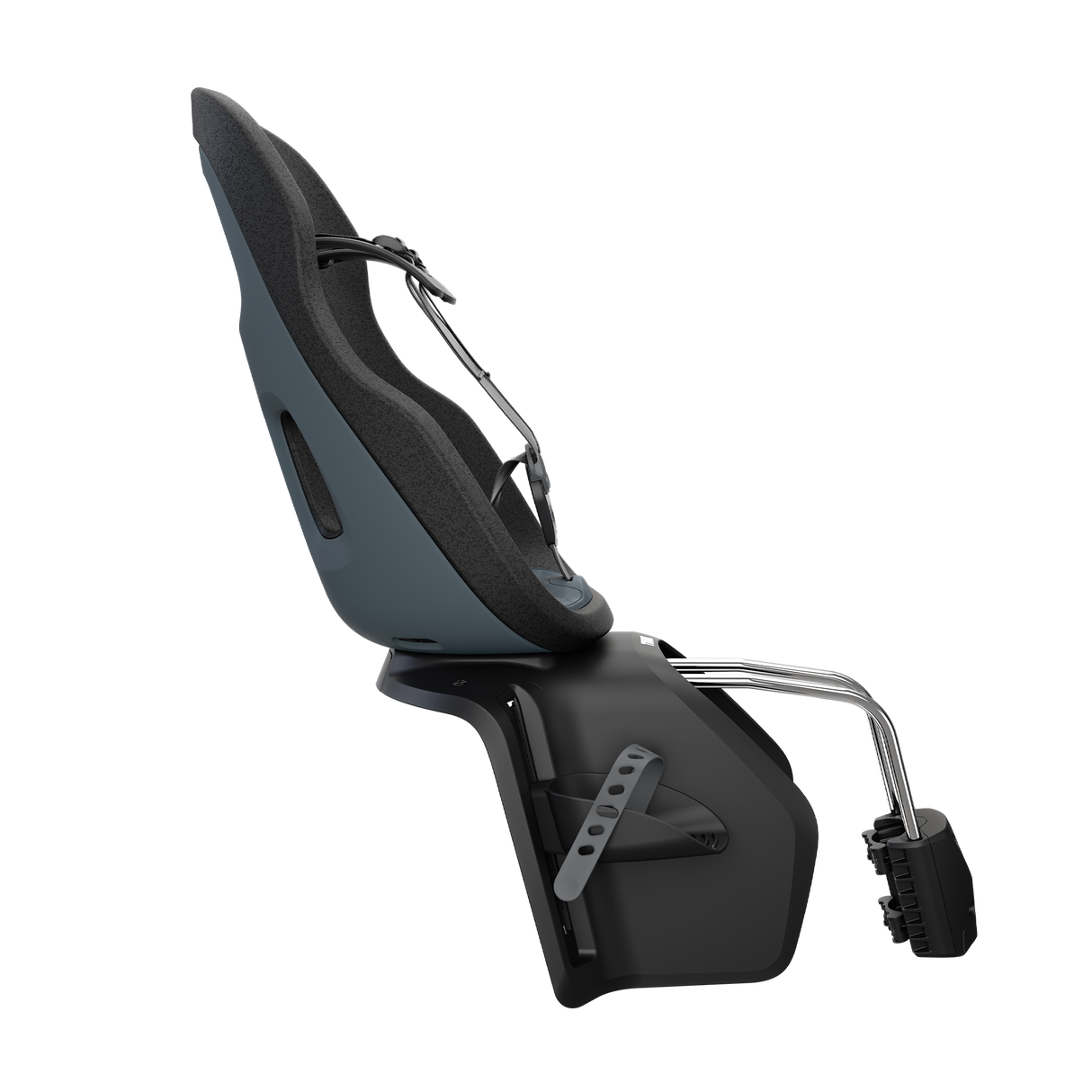 Fahrradsitz Thule Yepp 2 Maxi Frame Mount 12041202 - Blau Thule