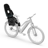 Fahrradsitz Thule Yepp 2 Maxi Frame Mount 12041202 - Blau Thule
