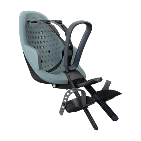 Seggiolino per bici Thule Yepp 2 mini 12041102 - Blu Thule