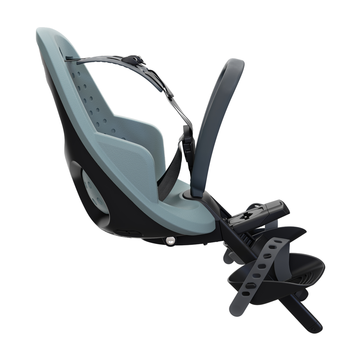 Seggiolino per bici Thule Yepp 2 mini 12041102 - Blu Thule