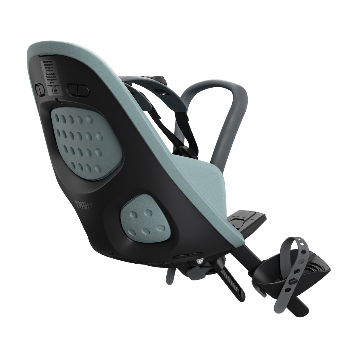 Seggiolino per bici Thule Yepp 2 mini 12041102 - Blu Thule