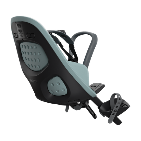 Seggiolino per bici Thule Yepp 2 mini 12041102 - Blu Thule