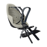 Seggiolino per bici Thule Yepp 2 mini - Crema Thule