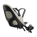 Seggiolino per bici Thule Yepp 2 mini - Crema Thule