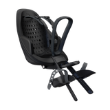 Seggiolino per bici Thule Yepp 2 mini - Nero Thule