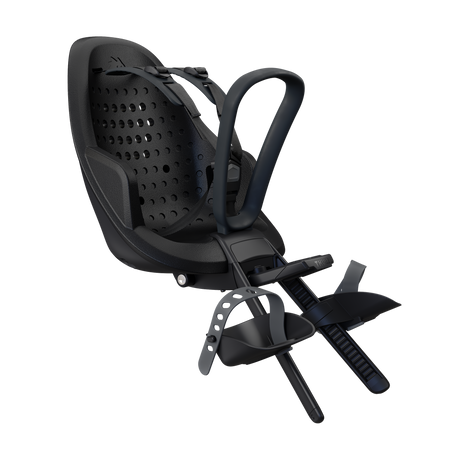 Seggiolino per bici Thule Yepp 2 mini - Nero Thule