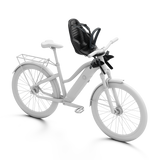 Seggiolino per bici Thule Yepp 2 mini - Nero Thule