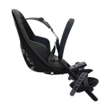 Seggiolino per bici Thule Yepp 2 mini - Nero Thule