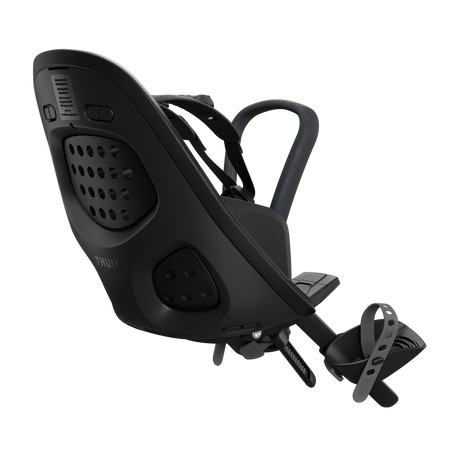Seggiolino per bici Thule Yepp 2 mini - Nero Thule