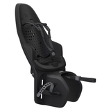 Seggiolino per bici Thule Yepp Nexxt 2 maxi rack mount - Nero Thule