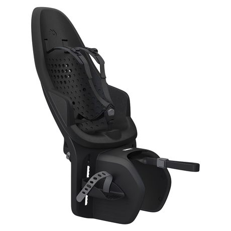 Seggiolino per bici Thule Yepp Nexxt 2 maxi rack mount - Nero Thule