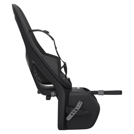 Seggiolino per bici Thule Yepp Nexxt 2 maxi rack mount - Nero Thule