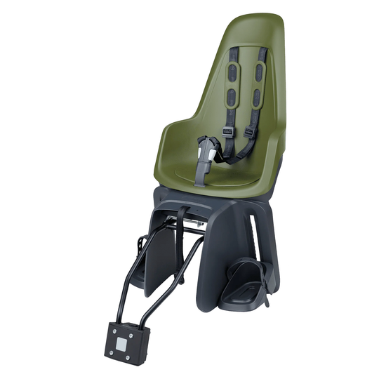 Rear seat Bobike Maxi One - Green