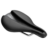 Sella Cannondale Line S Cromo Flat - Nero Cannondale