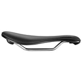 Sella Cannondale Line S Cromo Flat - Nero Cannondale
