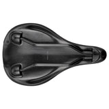 Sella Cannondale Line S Steel Flat - Nero Cannondale
