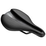 Sella Cannondale Line S Steel Flat - Nero Cannondale