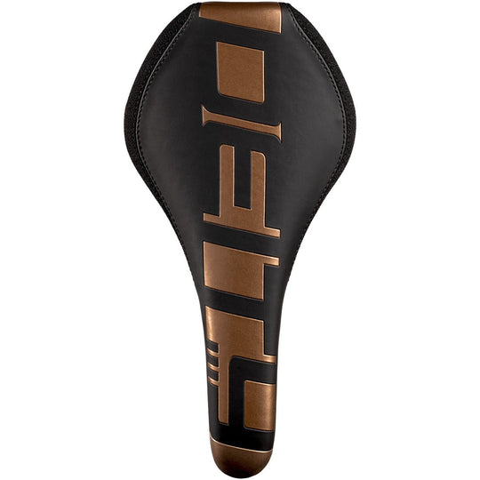 Deity Speedtrap saddle - Bronze